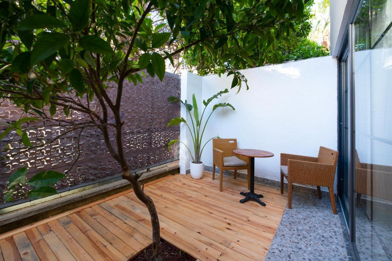Wolf Suites Antalya Exteriör bild
