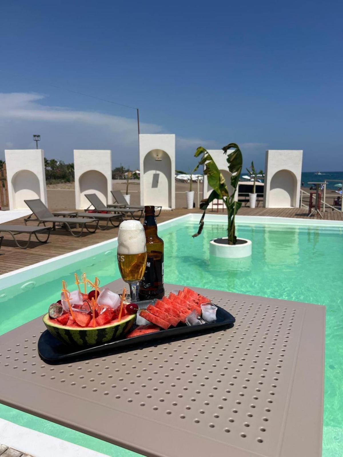 Wolf Suites Antalya Exteriör bild