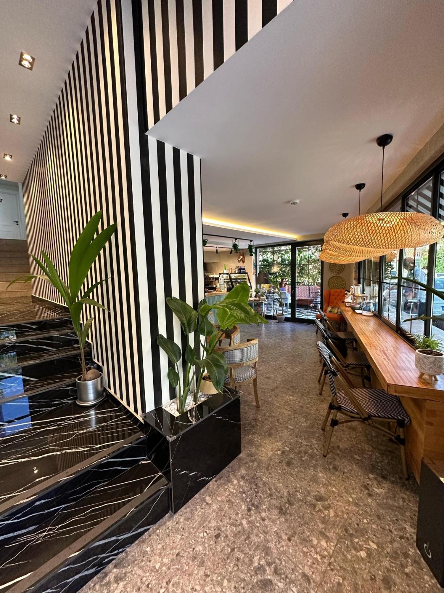 Wolf Suites Antalya Exteriör bild